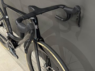 Used Evolve Cima 2026 Road & Gravel, Black — image 3 of 5
