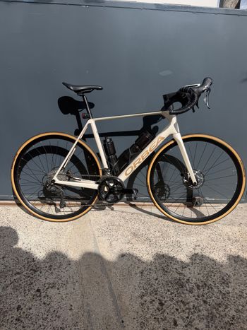 Orbea, ORCA M30 2024