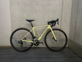 Canyon, Endurace CF SL 7 eTAP 2023