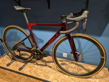 BH, BH ULTRALIGHT