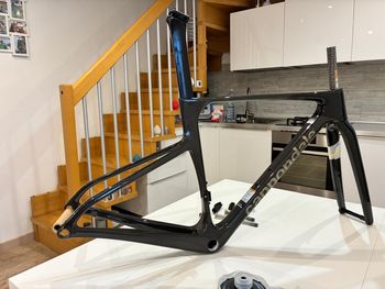 Cannondale, SuperSix EVO Gen 5 HM 2026 Frameset Frameset