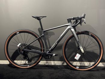 Focus, ATLAS 8.8 APEX 2025