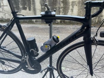 Specialized, Men's Tarmac SL5 Expert DA 2018 Frameset