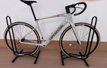 Cannondale, Synapse Frameset
