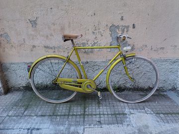 CICLI VECCHIETTI Sportivo Vintage 1967 Road & Gravel d'occasion