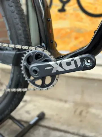 Tweedehands KTM SCARP EXONIC 2021 Mountainbike — afbeelding 2 van 6