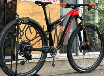 Tweedehands KTM SCARP EXONIC 2021 Mountainbike — afbeelding 6 van 6