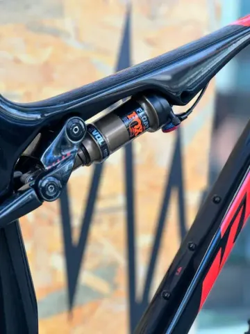 Tweedehands KTM SCARP EXONIC 2021 Mountainbike — afbeelding 3 van 6
