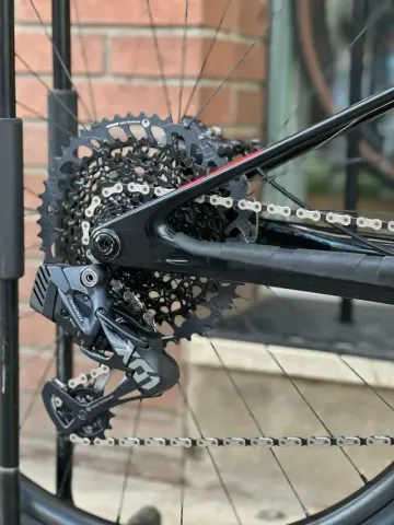 Gebrauchtes KTM SCARP EXONIC 2021 MTB