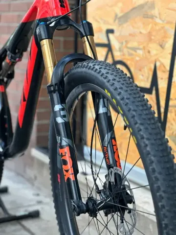 Tweedehands KTM SCARP EXONIC 2021 Mountainbike — afbeelding 4 van 6