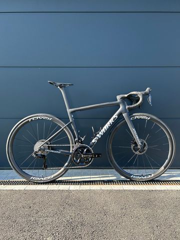 Gebrauchtes Specialized S-Works Tarmac SL8 - Shimano Dura-Ace Di2 2025 2025 Road & Gravel