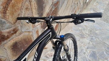 Gebrauchtes Specialized Camber SRAM X9 2015 MTB