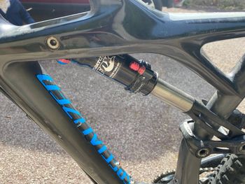 Used Specialized Specialized Enduro Expert 29 2016 Mountainbike — image 7 of 10