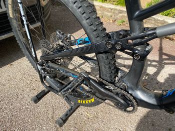 Used Specialized Specialized Enduro Expert 29 2016 Mountainbike — image 8 of 10