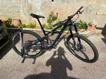 Used Specialized Specialized Enduro Expert 29 2016 VTT