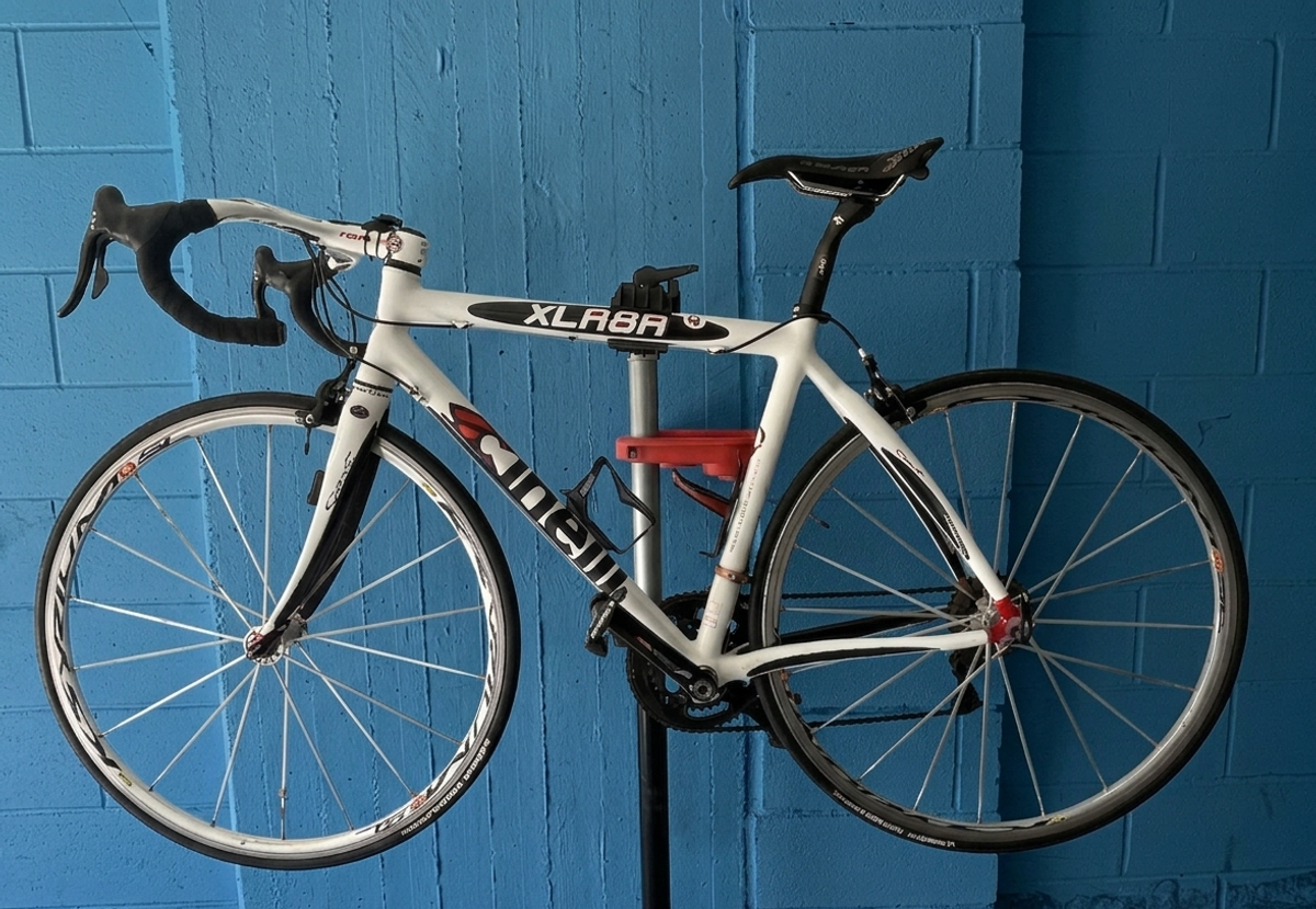自転車本体 Cinelli  XLR8R Cinelli XLR8R 4 | buycycle