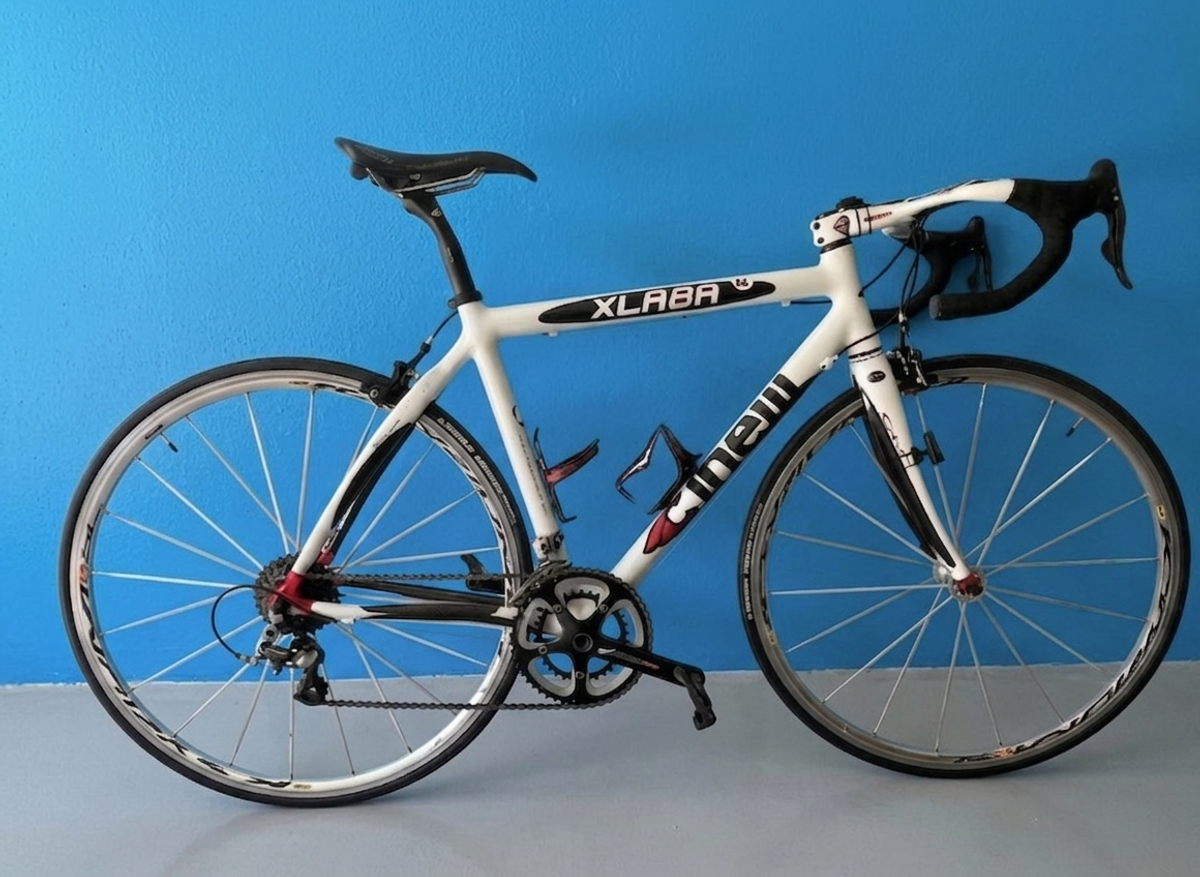 自転車本体 Cinelli  XLR8R Cinelli XLR8R 4 | buycycle