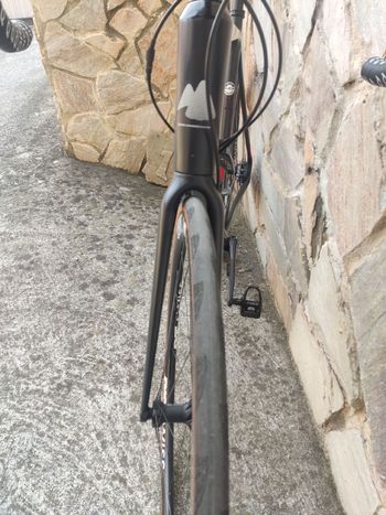 Used MMR Miracle Shimano Ultegra 2018 Road & Gravel — image 5 of 6