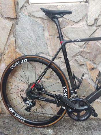 Used MMR Miracle Shimano Ultegra 2018 Road & Gravel — image 2 of 6