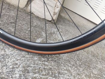 Used MMR Miracle Shimano Ultegra 2018 Road & Gravel — image 6 of 6