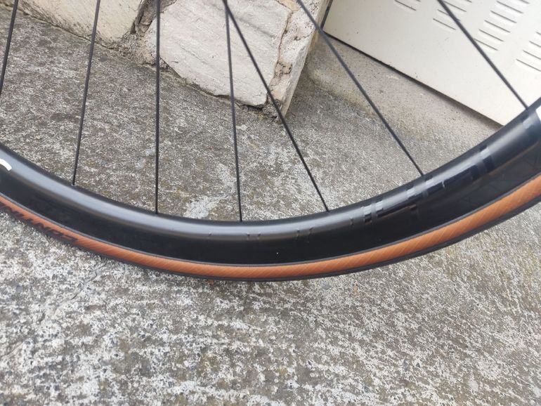 Used MMR Miracle Shimano Ultegra 2018 Road & Gravel — image 6 of 6