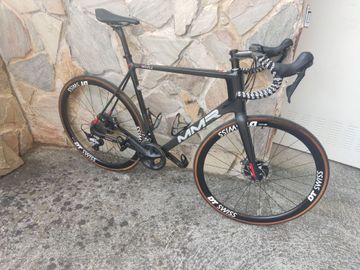 Brugt MMR Miracle Shimano Ultegra 2019 Road & Gravel