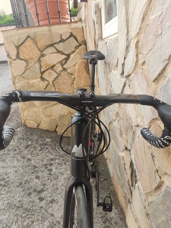 Used MMR Miracle Shimano Ultegra 2018 Road & Gravel — image 4 of 6