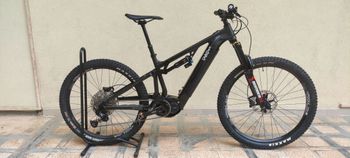 Used Saracen Ariel 50E 2021 2021 MTB
