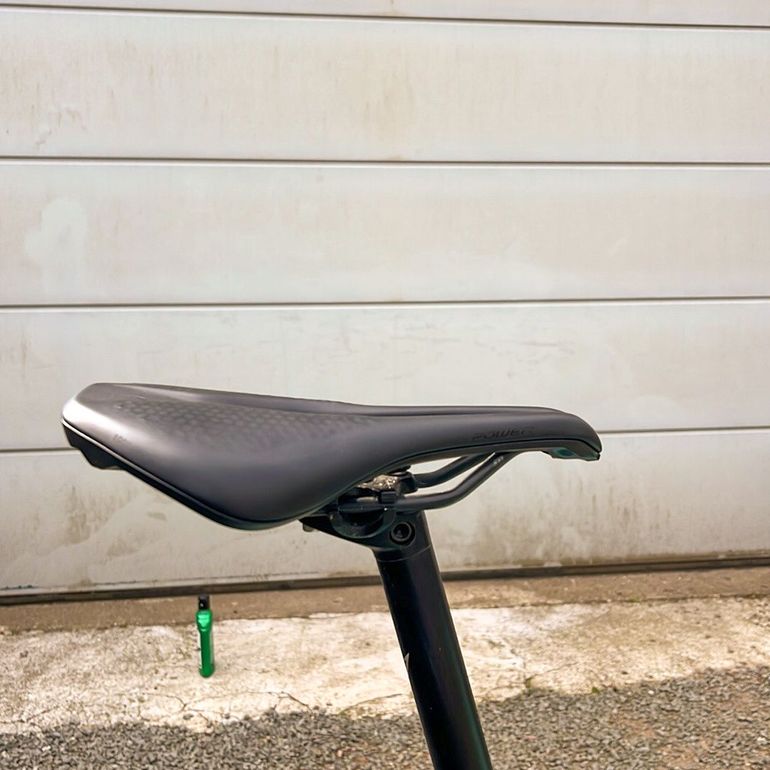 Used Bianchi Sprint SRAM Force 2025 Road & Gravel, Blue — image 7 of 10