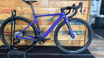 Scott, Addict Shimano GRX