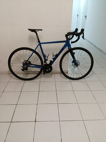 Used MMR GRIP 00 2021 2021 Road & Gravel