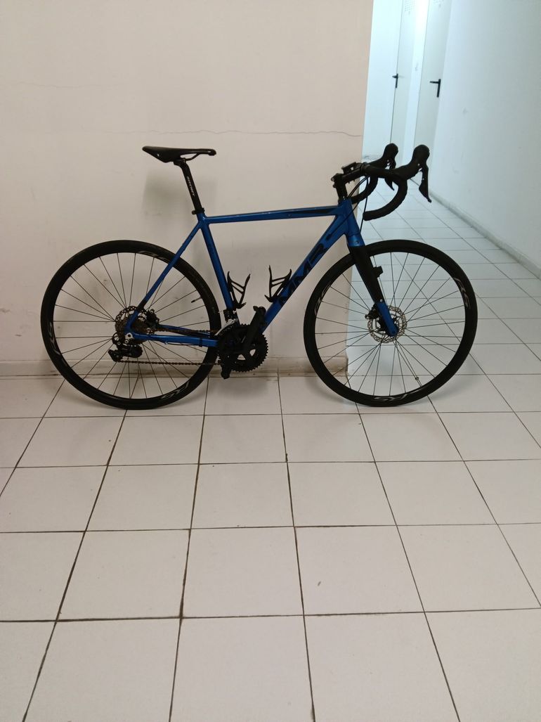 Used MMR GRIP 00 2021 2021 Road & Gravel — image 1 of 11