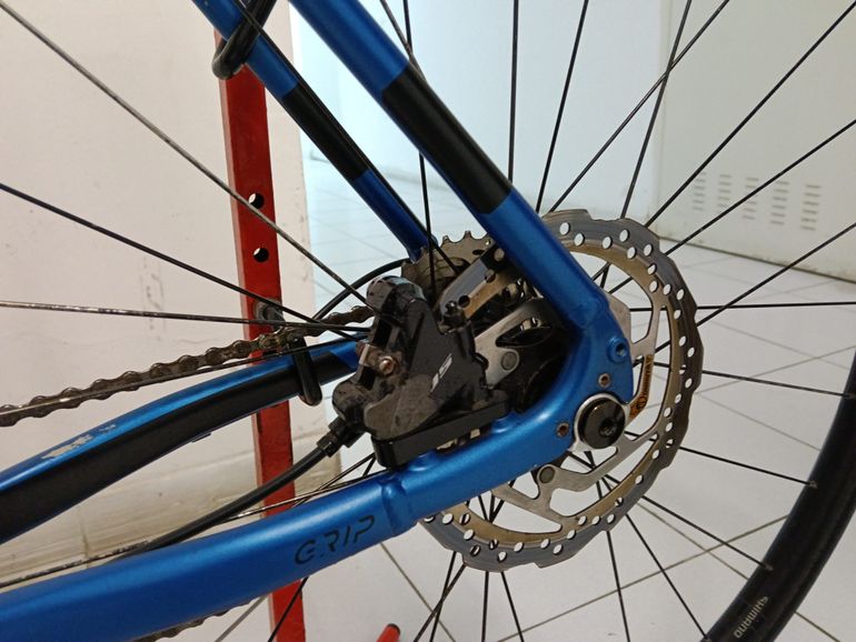 Used MMR GRIP 00 2021 2021 Road & Gravel — image 9 of 11