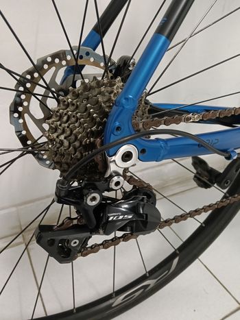 Used MMR GRIP 00 2021 2021 Road & Gravel — image 5 of 11
