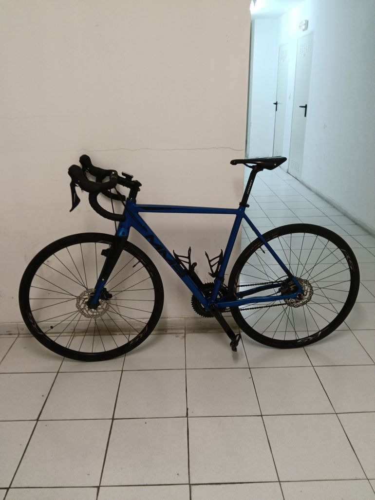 Used MMR GRIP 00 2021 2021 Road & Gravel — image 4 of 11