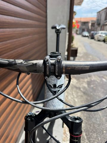 Used Bottecchia Custom SRAM XX1 Eagle AXS 2025 Mountainbike, White — image 11 of 11