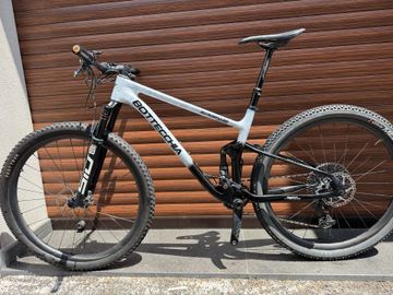 Used Bottecchia Custom SRAM XX1 Eagle AXS 2025 Mountainbike, White — image 2 of 11