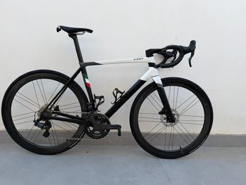 Colnago, C68 Road Campagnolo Super Record WRL 2025