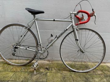 Used ATALA Custom Campagnolo Record 1975 Road & Gravel
