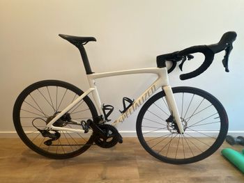 Specialized, Tarmac SL7 Sport - Shimano 105 2024