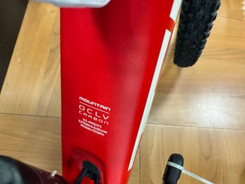 Used Trek Slash 9.9 29 Race Shop Limited 2017 2017 Mountainbike, Rot, 29 — image 24 of 37