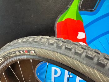 Used Trek Slash 9.9 29 Race Shop Limited 2017 2017 Mountainbike, Rot, 29 — image 5 of 37