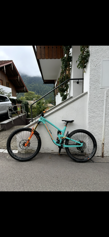 Propain, Tyee CF 29 Highend 2022