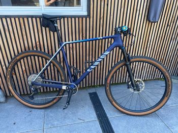 Canyon, Exceed Shimano SLX