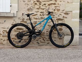 Used Forbidden Dreadnought X0 AXS 29 2023 2023 MTB