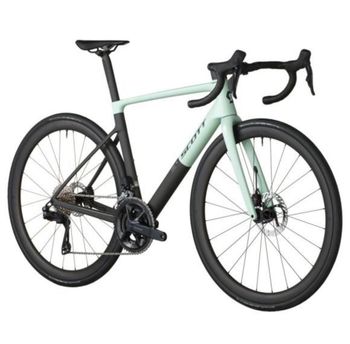 Scott, Addict Gravel 20 2025