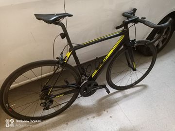 Käytetty Cervélo R5 Shimano Ultegra Di2 2019 Road & Gravel — kuva 4 / 4