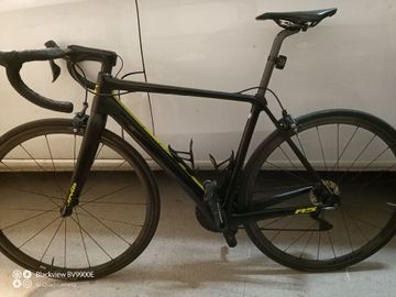 Käytetty Cervélo R5 Shimano Ultegra Di2 2019 Road & Gravel — kuva 3 / 4