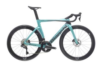 Bianchi, Bianchi Oltre Pro Ultegra Di2