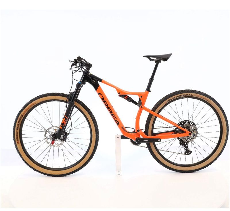 Used Orbea OIZ H20 2022 2022 MTB